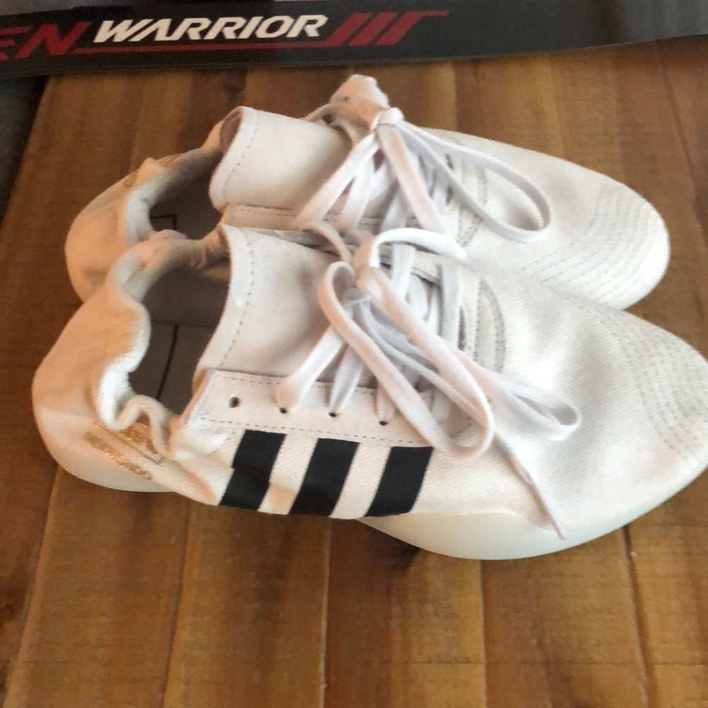 Adidas taekwondo shoes